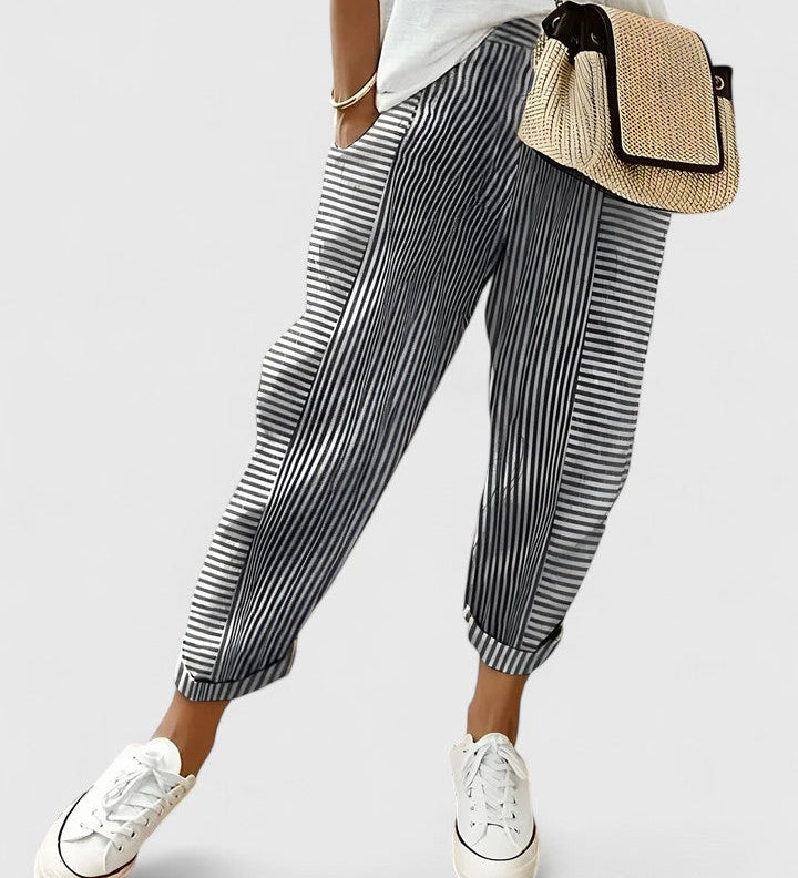Elvira™ | Pantalons Confortables
