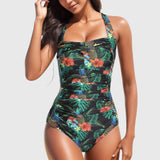 Lina | Maillot de Bain Une Pièce