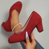 Vayda | Talons Orthopédiques