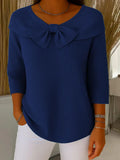 Bleu Foncé