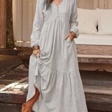 Cadence - Robe Chic Bloom