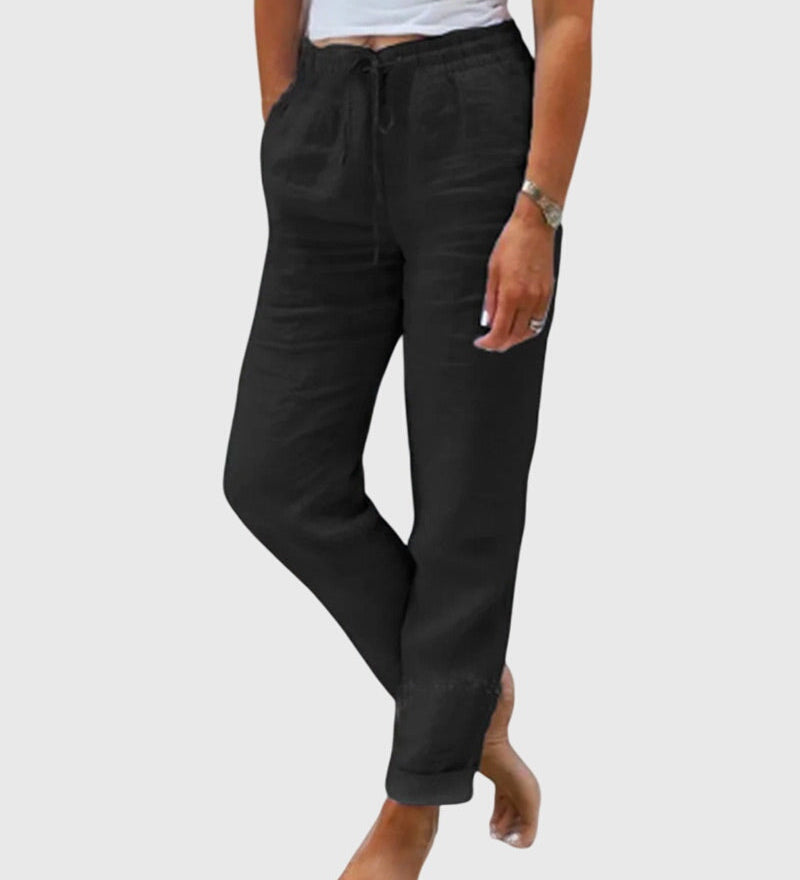Margaret™ | Pantalons Élégants pour Femmes
