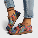 Lucie │ Chaussures légères et ultra confortables