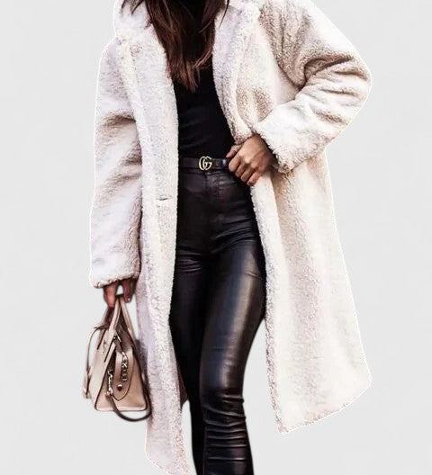 Brionyssa | Veste Élégante