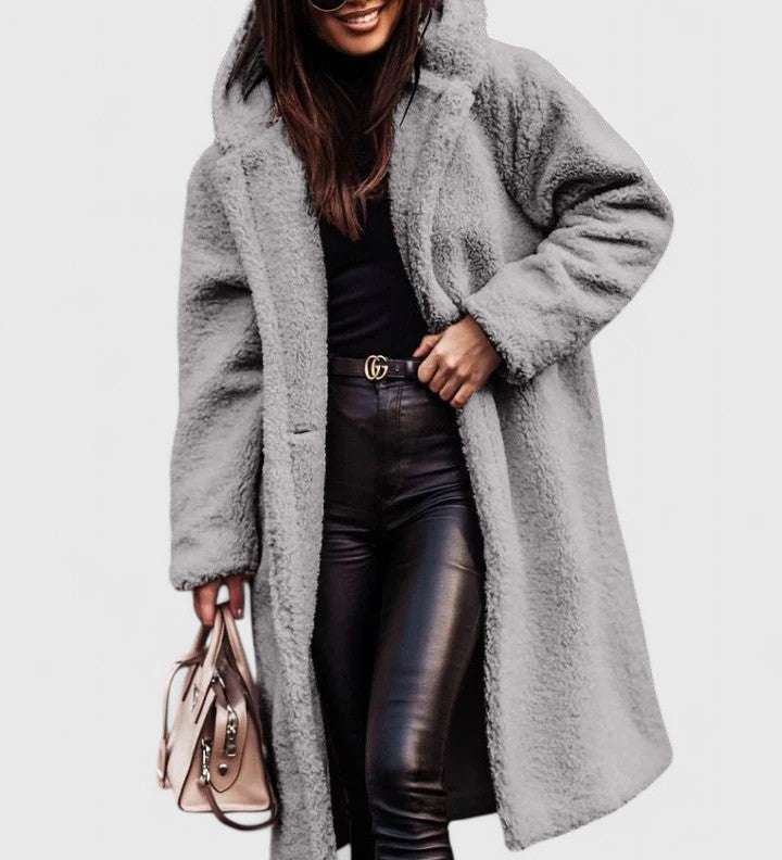 Brionyssa | Veste Élégante