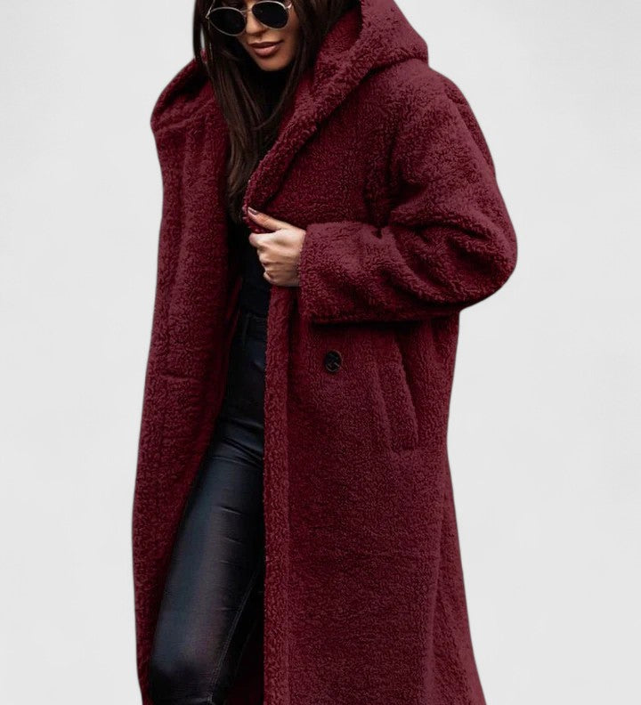 Brionyssa | Veste Élégante