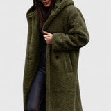 Brionyssa | Veste Élégante
