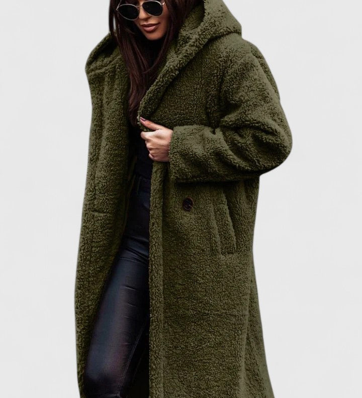 Brionyssa | Veste Élégante