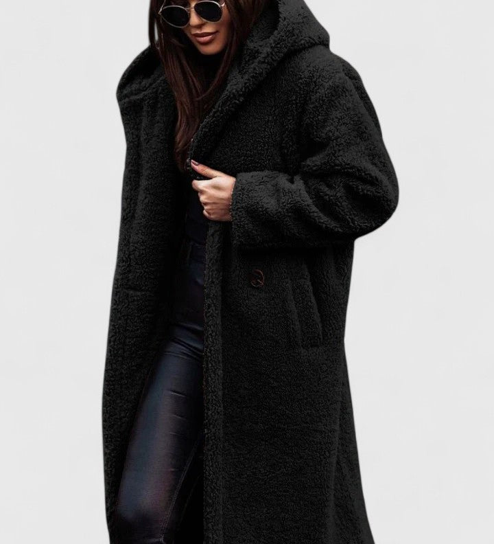 Brionyssa | Veste Élégante