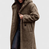 Brionyssa | Veste Élégante