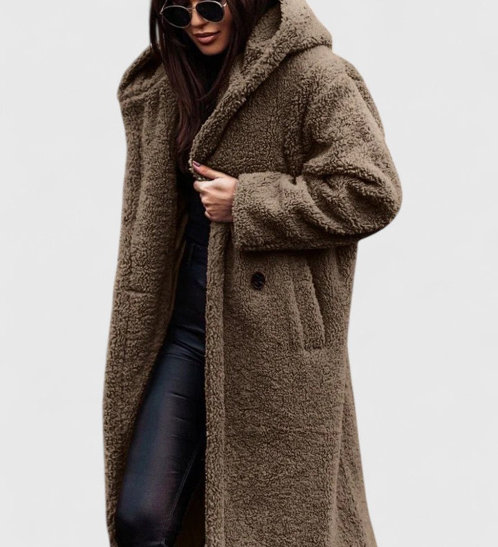 Brionyssa | Veste Élégante