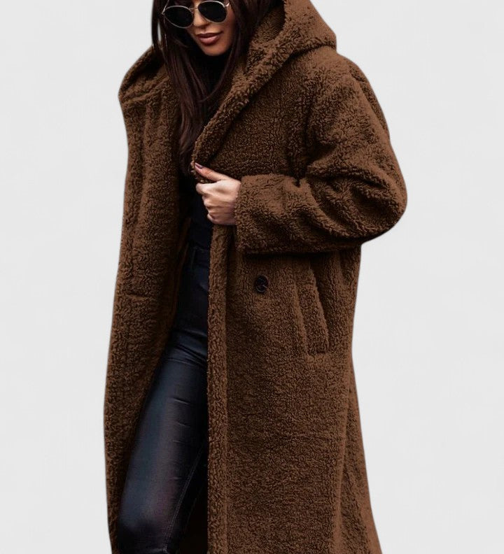 Brionyssa | Veste Élégante