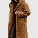 Brionyssa | Veste Élégante