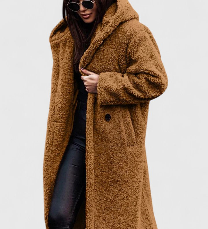 Brionyssa | Veste Élégante