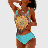 Lina | Ensemble de Maillots de Bain
