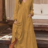 Cadence - Robe Chic Bloom