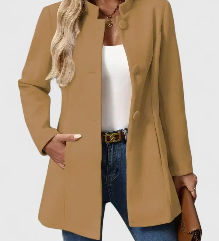 Carmelyssa | Veste Élégante