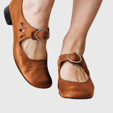 Norah - Sandales Orthopédiques Confortables