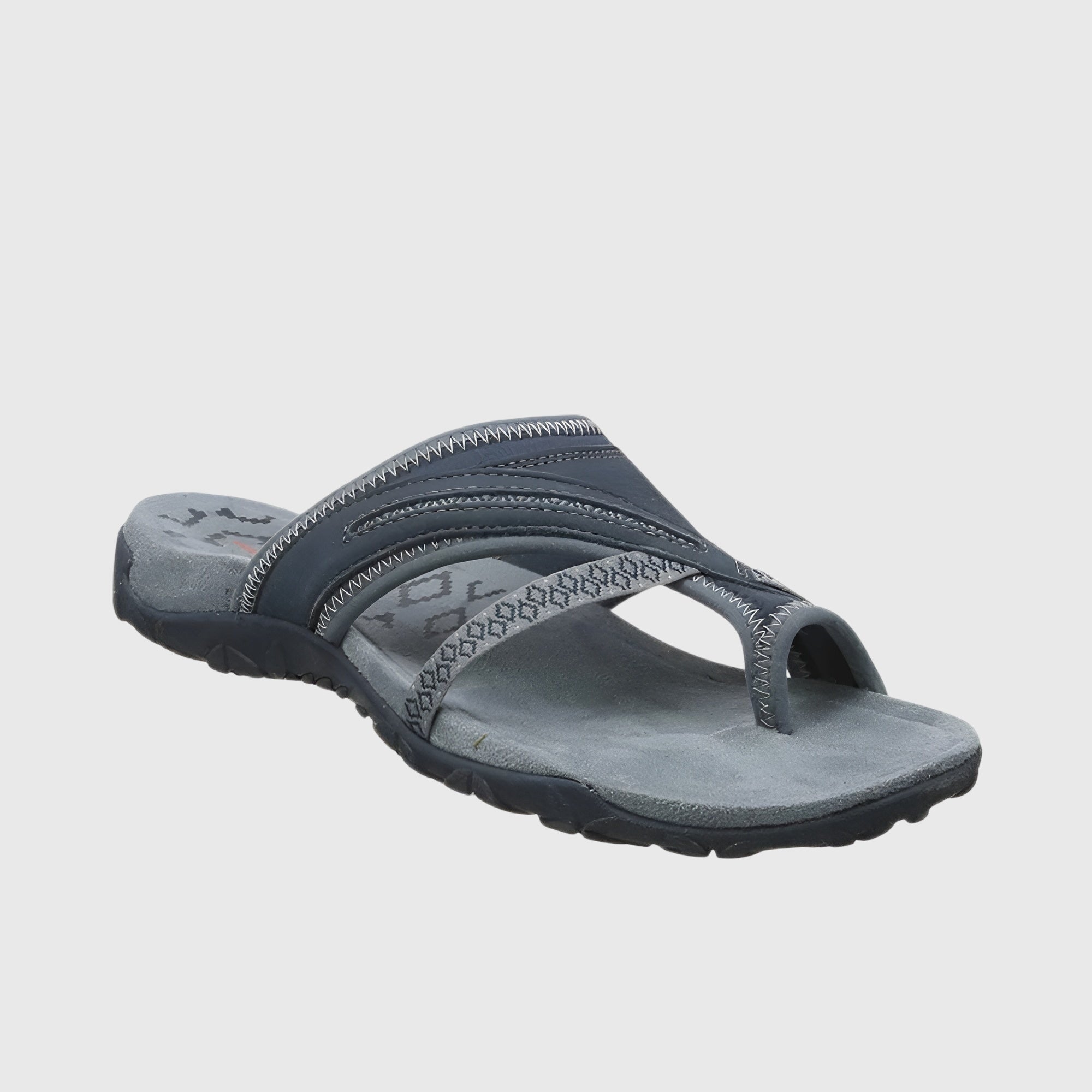 Blythe - Sandales Orthopédiques Confort