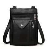 Sophie™ | Sac Bandoulière Vintage