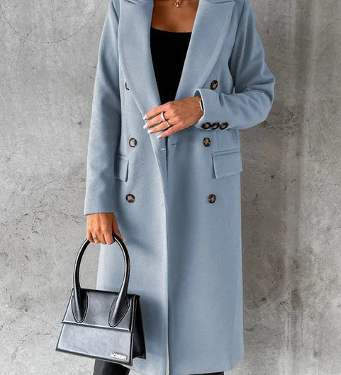 Jolie | Manteau Intemporel