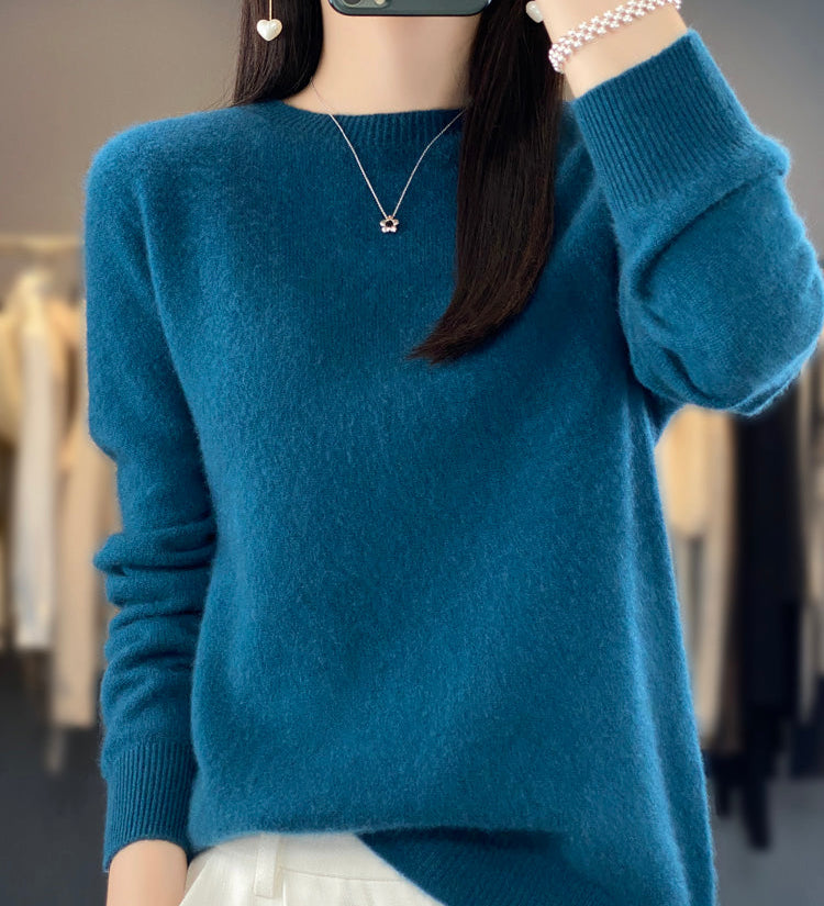 Anette | Pull en Coton Confortable