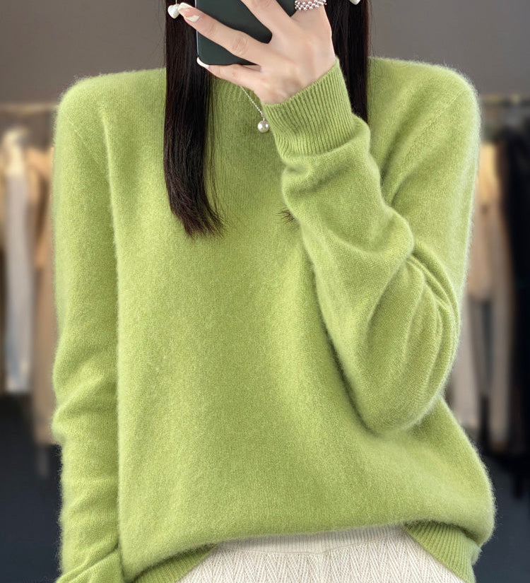 Anette | Pull en Coton Confortable