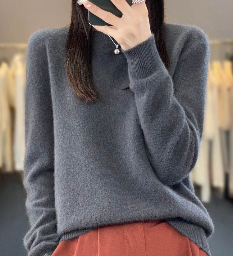 Anette | Pull en Coton Confortable