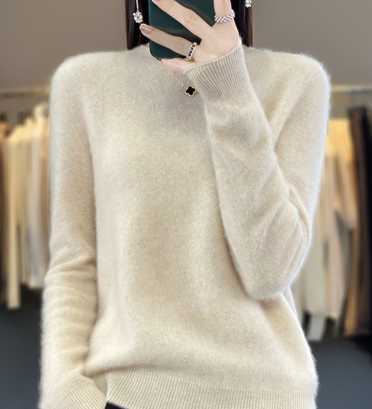 Anette | Pull en Coton Confortable
