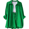 Vert (Presque épuisé)