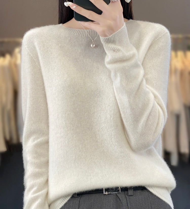 Anette | Pull en Coton Confortable
