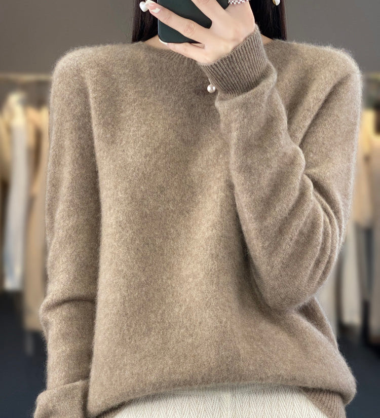 Anette | Pull en Coton Confortable