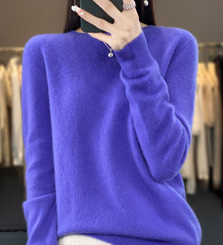 Anette | Pull en Coton Confortable