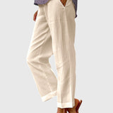 Elaine™ | Pantalons Élégants pour Femme