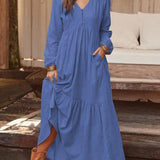 Cadence - Robe Chic Bloom