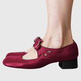 Norah - Sandales Orthopédiques Confortables