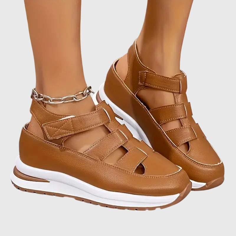Finnie - Sandales Orthopédiques Polyvalentes