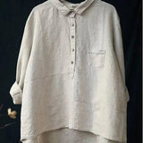 Elvie | Blouse élégante d’été