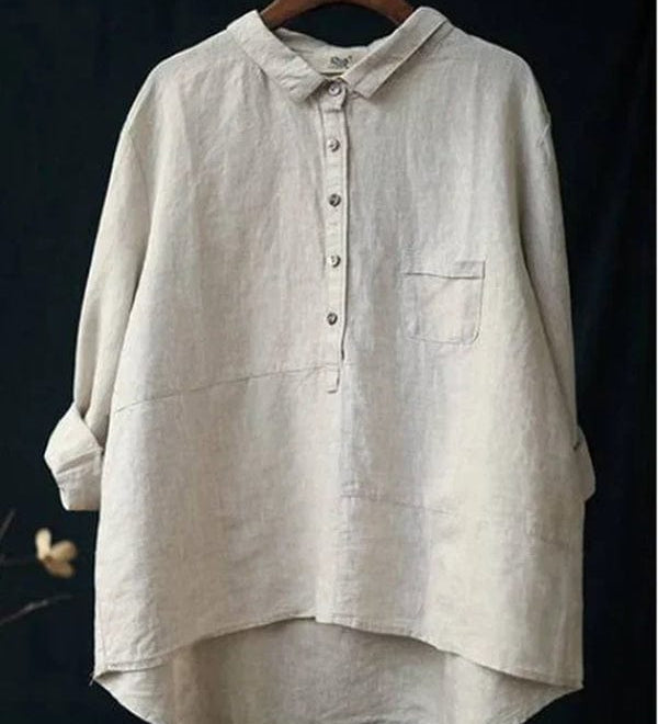 Elvie | Blouse élégante d’été