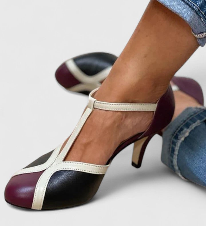Tazariah | Talons Confortables