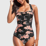 Lina | Maillot de Bain Une Pièce