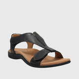 Quinn - Sandales à enfiler confortables