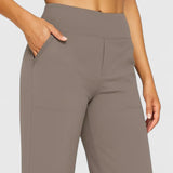Hilary | Pantalons Sophistiqués