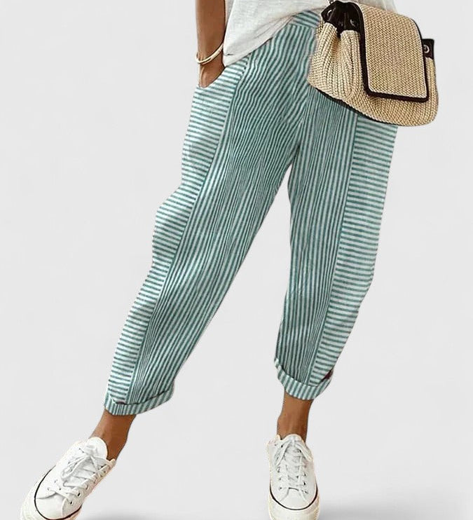 Elvira™ | Pantalons Confortables