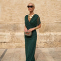 Vert Militaire