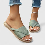 Avalon - Sandales Orthopédiques Confortables