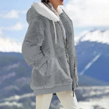 Keithy | Veste Confortable