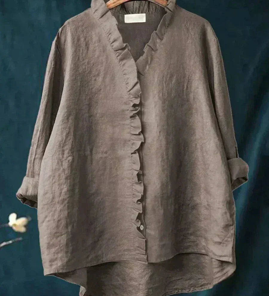 Eline | Blouse élégante d’été