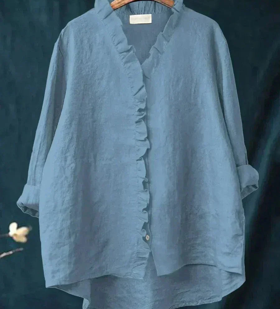 Eline | Blouse élégante d’été