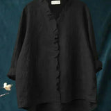 Eline | Blouse élégante d’été